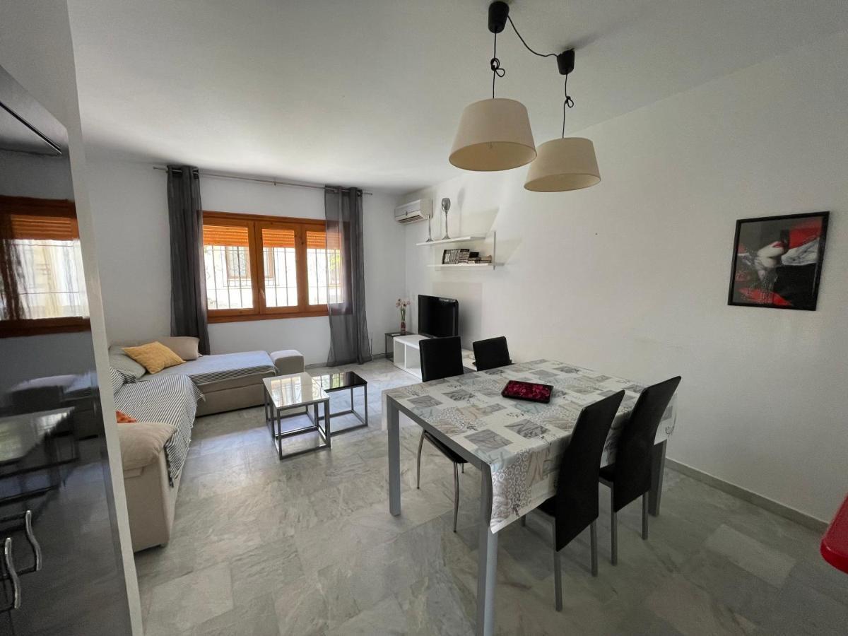 Apartment Playa Vera