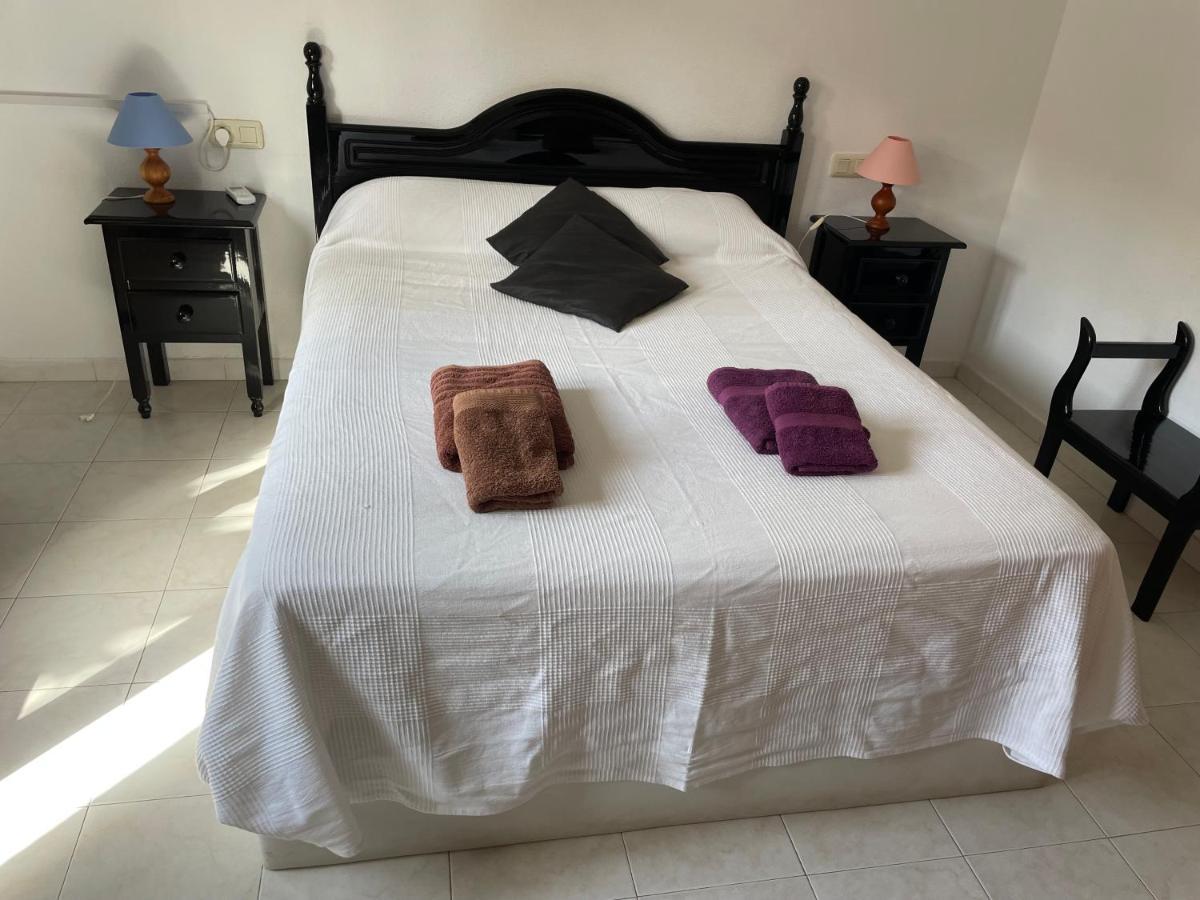 Apartment Playa *