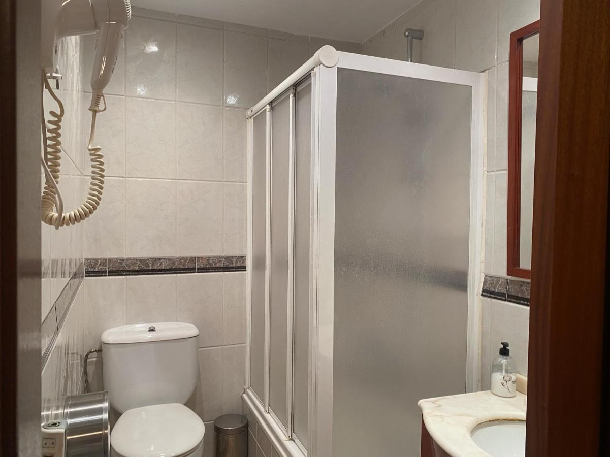 Galicia Guest house