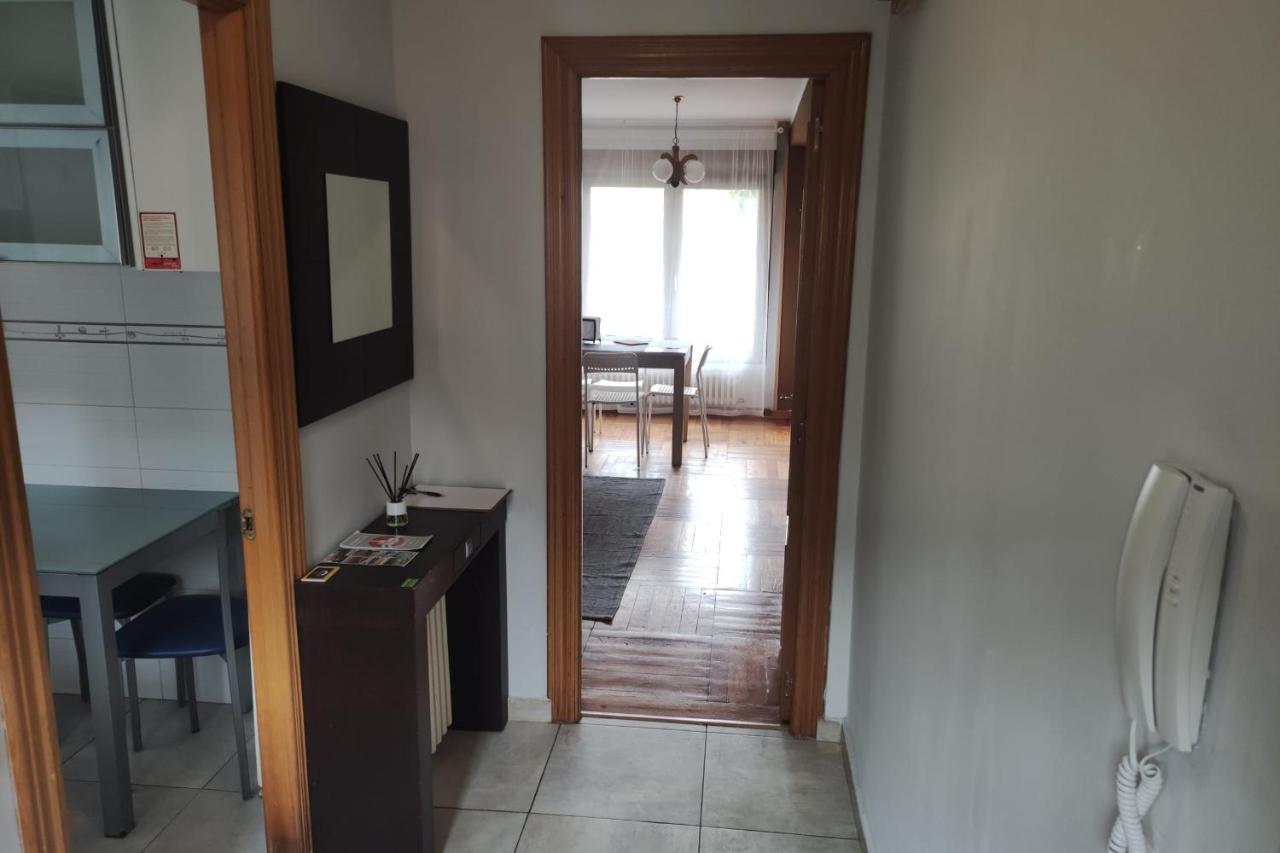 Apartamento A&c