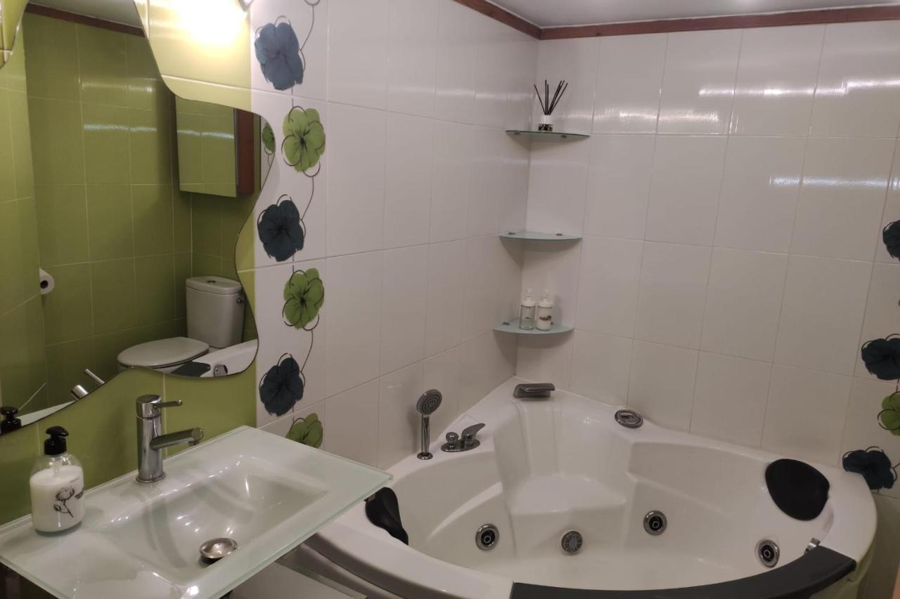 Apartamento A&c *