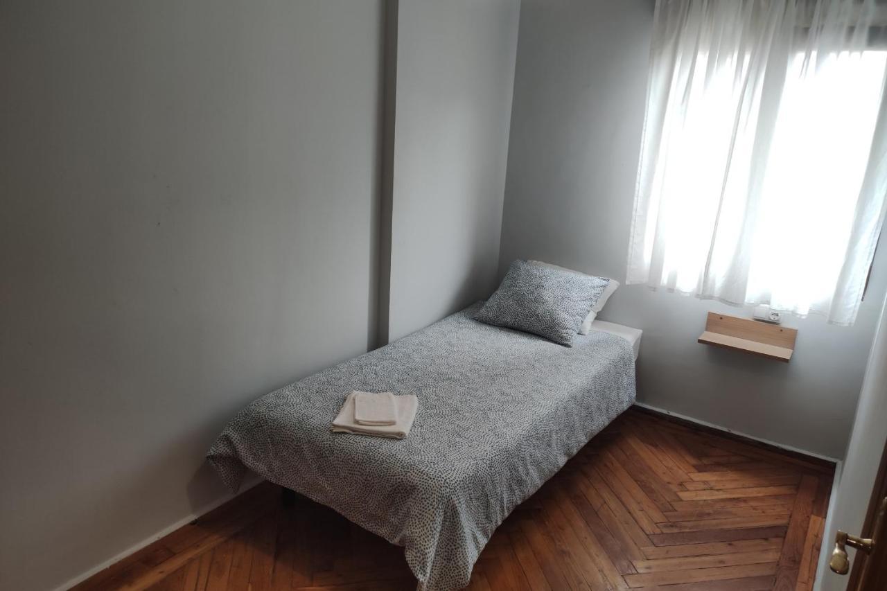 Apartamento A&c