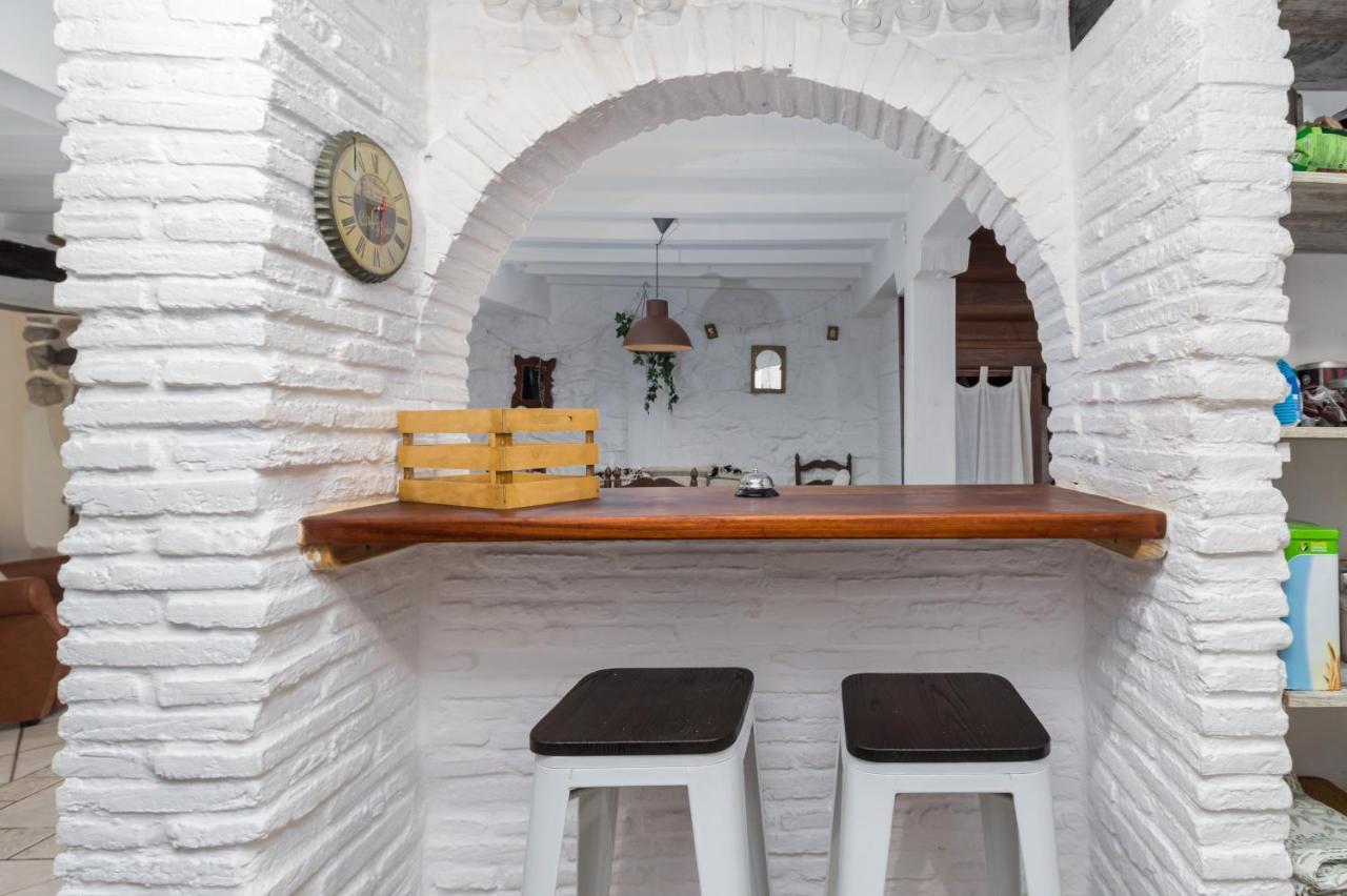 Casa Camino Del Dobra, Centro De Cantabria * Viérnoles