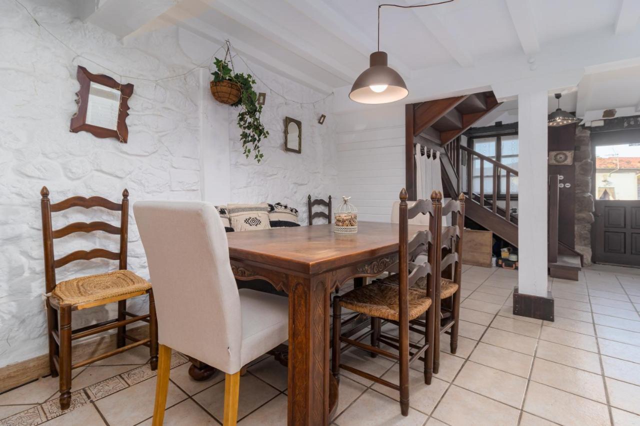 Casa Camino Del Dobra, Centro De Cantabria Apartamento