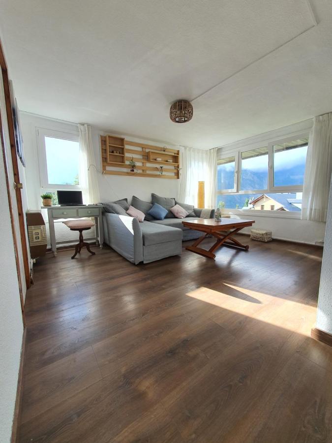 Rincon De Apartment Cerler
