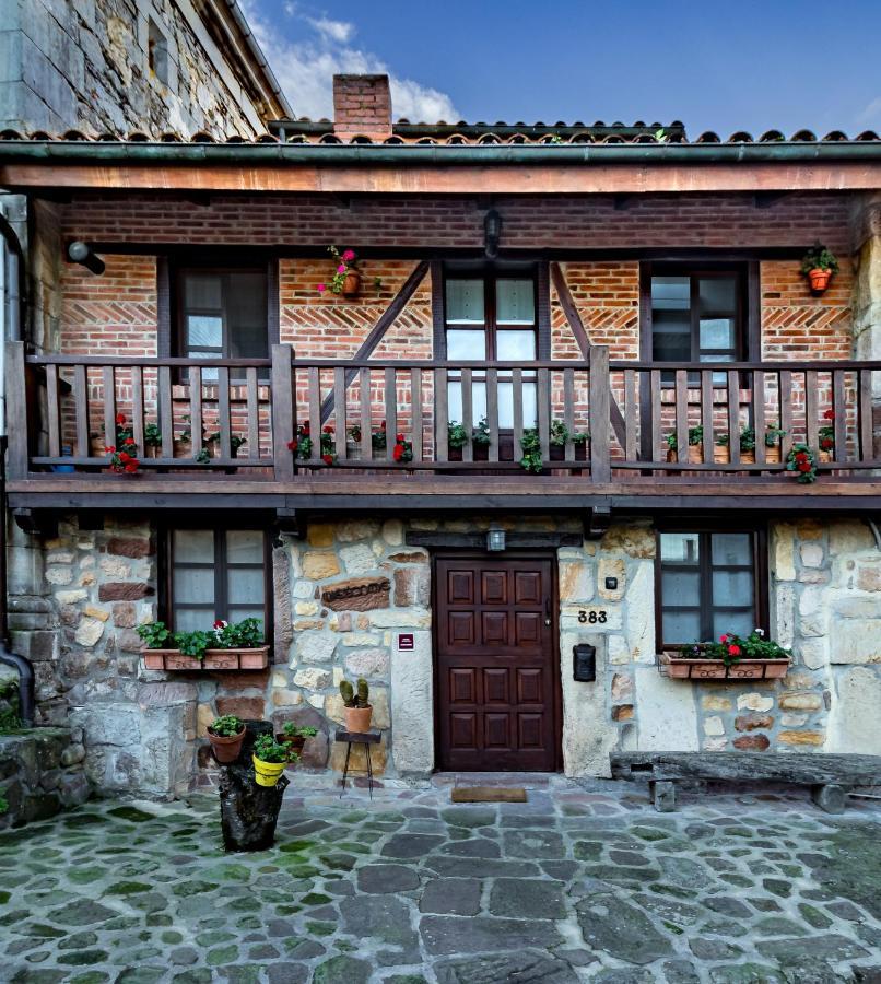Apartamento Casa Camino Del Dobra, Centro De Cantabria Viérnoles
