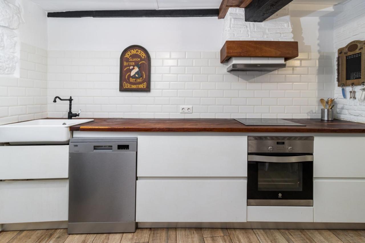 Apartamento Casa Camino Del Dobra, Centro De Cantabria