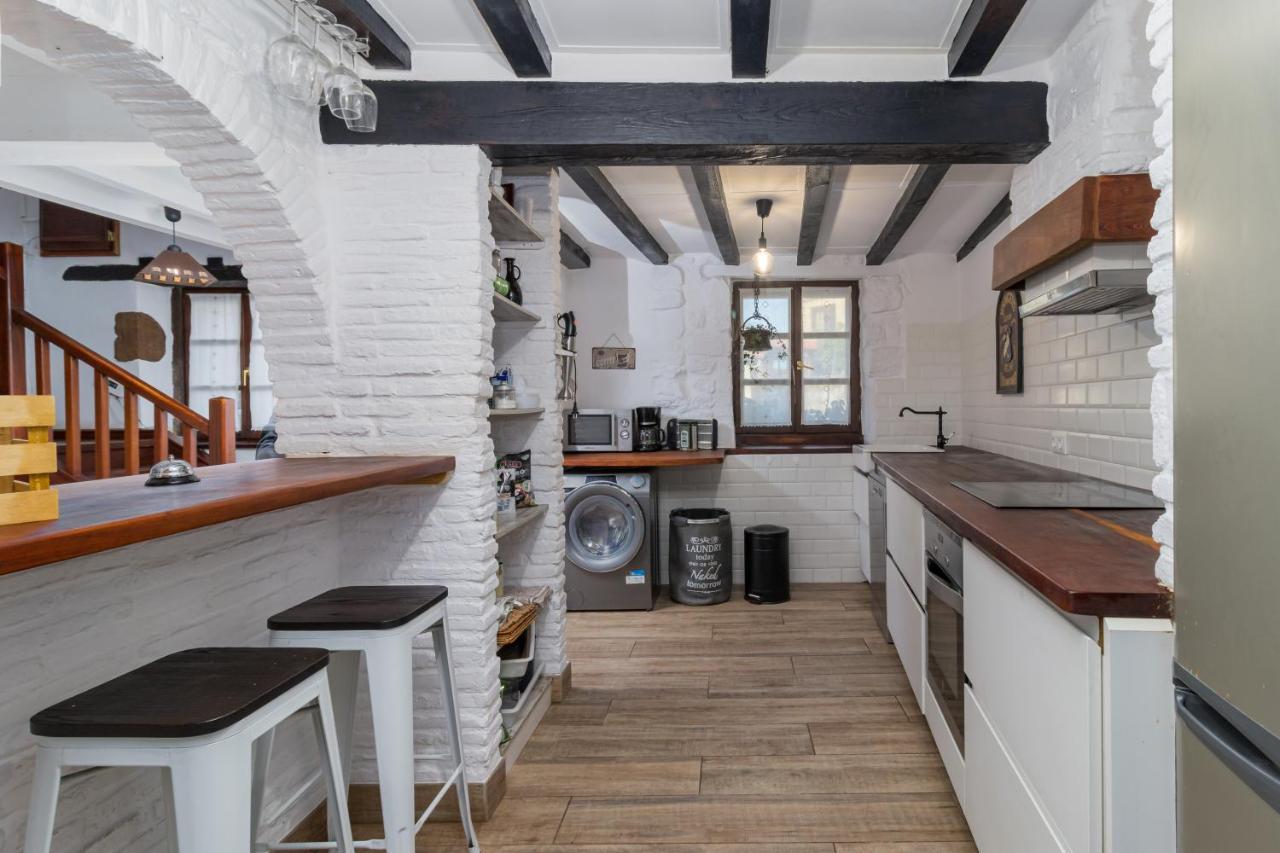 Apartamento Casa Camino Del Dobra, Centro De Cantabria