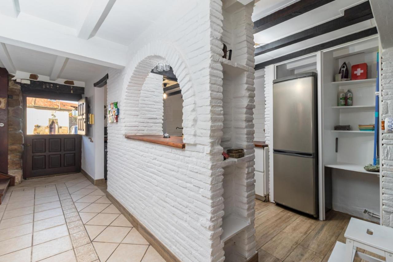 Apartamento Casa Camino Del Dobra, Centro De Cantabria *