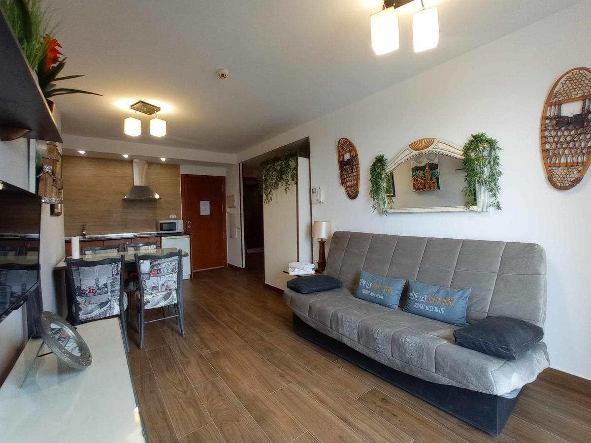 Apartment Superior Monte Oiz *