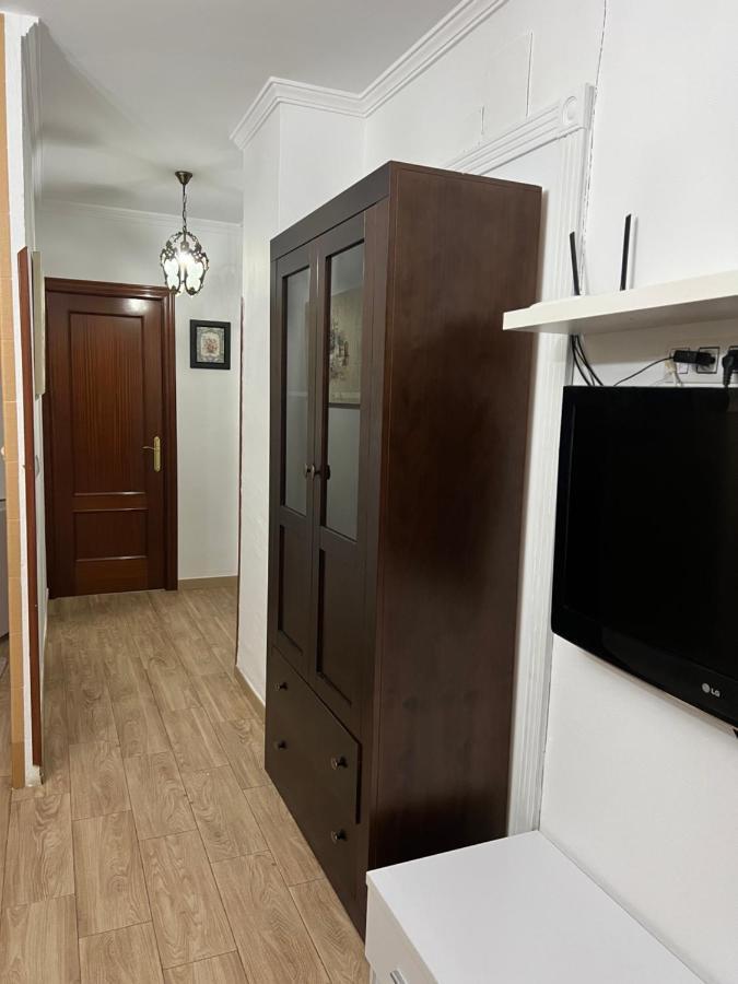 El Torreon 3 Apartment *