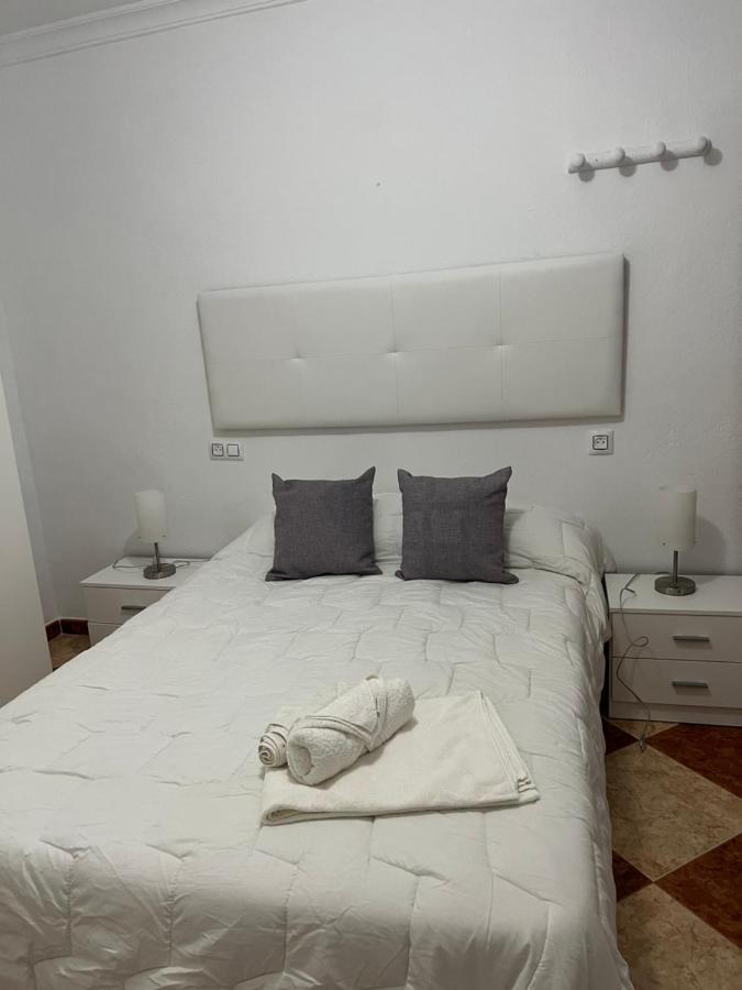 Apartment El Torreon 3 *
