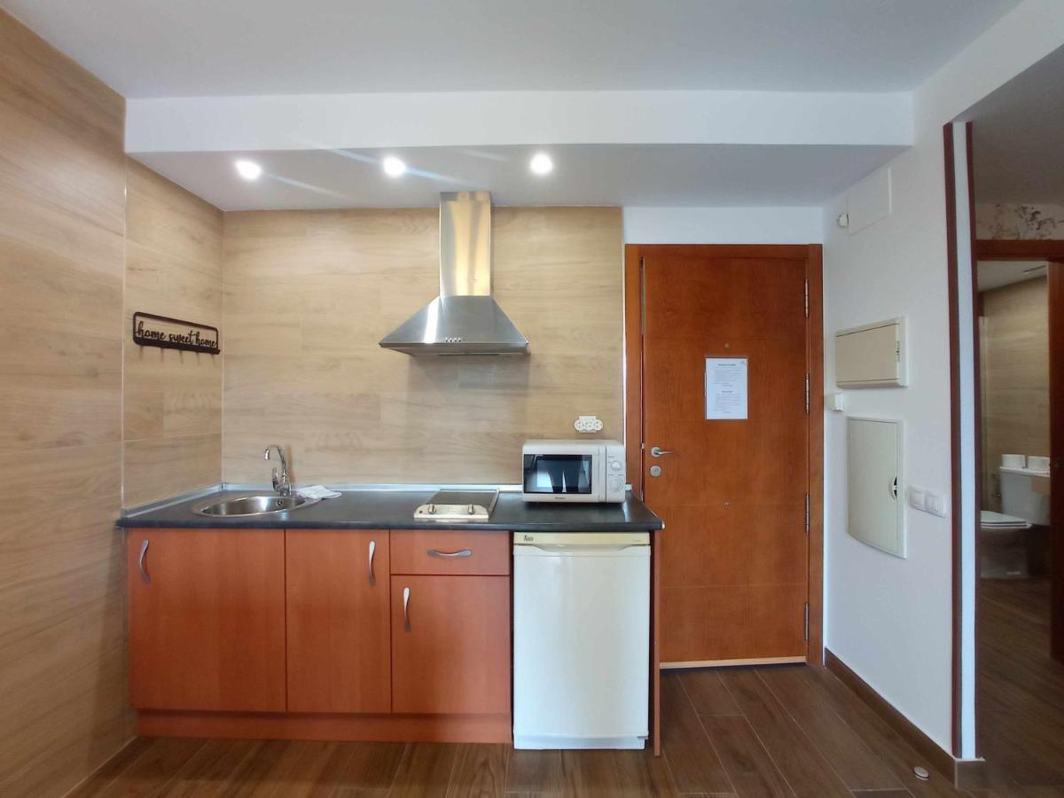 Superior Monte Oiz Apartment *