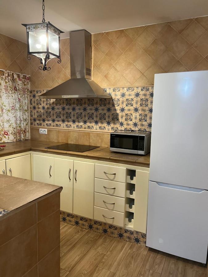 El Torreon 3 Apartment