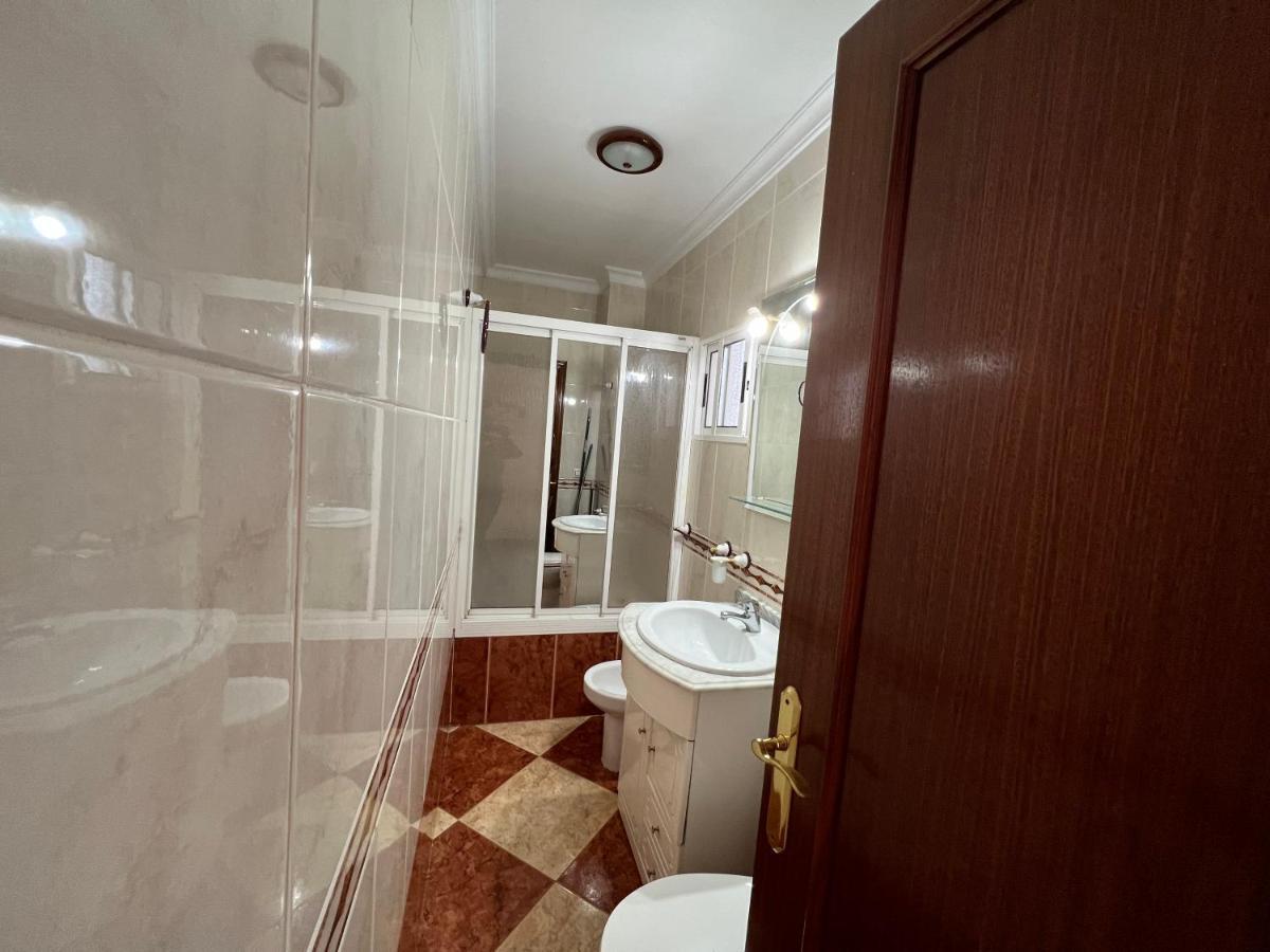 El Torreon 3 Apartment Lora del Rio