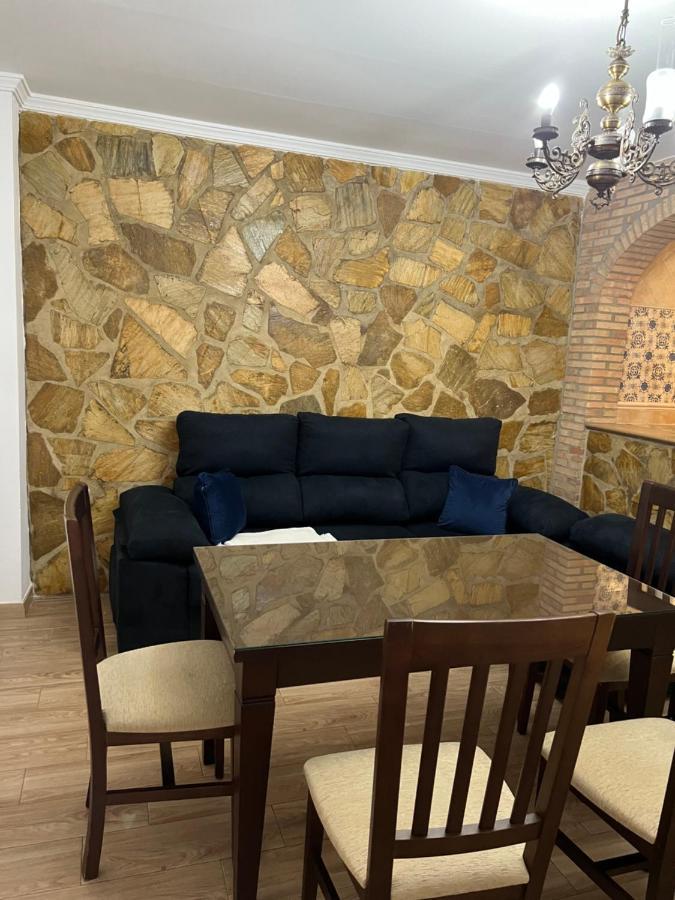 Apartment El Torreon 3 Lora del Rio