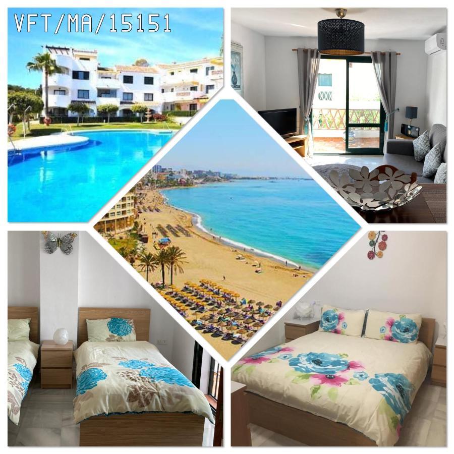 Casa Bennett @ * Benalmadena