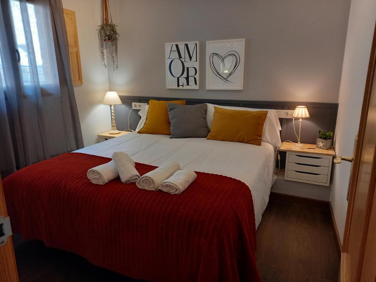 Apartamento Lo Corralet *