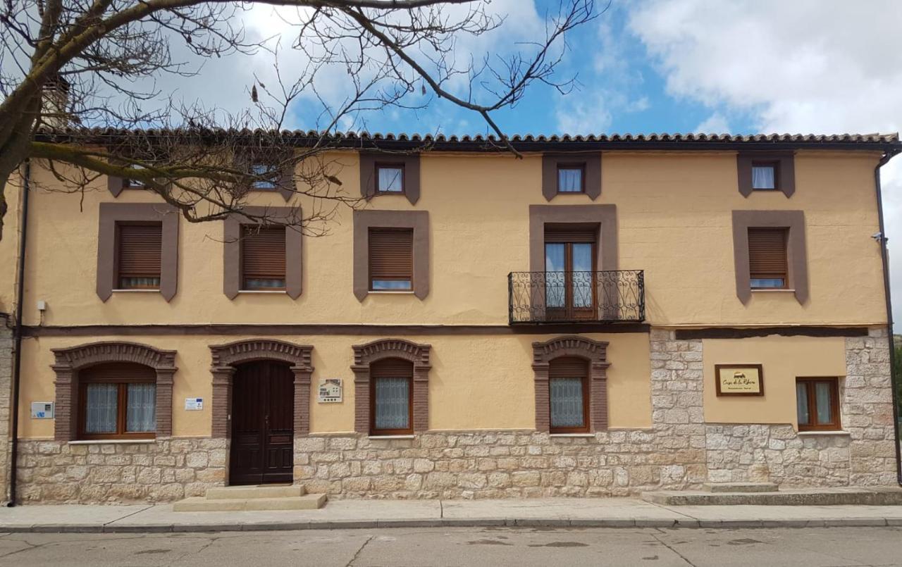 Сasa de vacaciones House Of The Ribera - Quintana del Puente