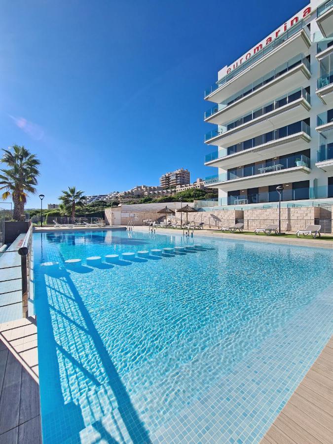 Beachfront Luxury By Nras *