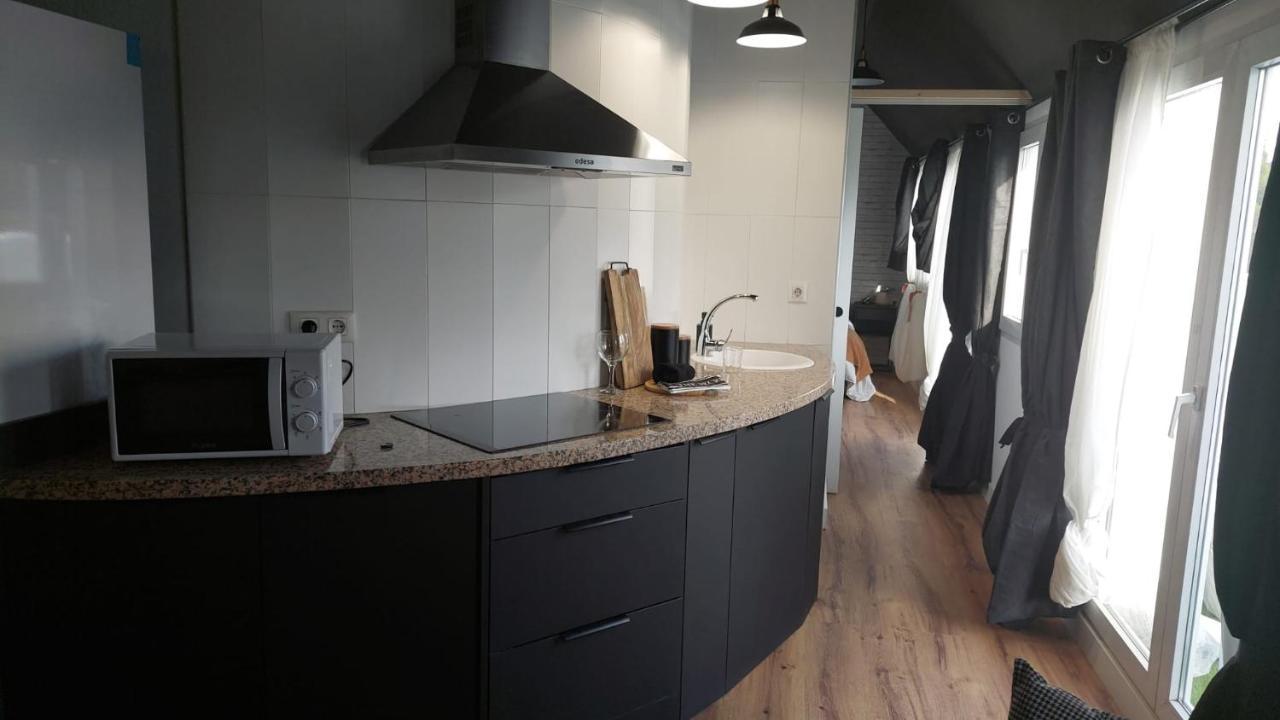 Residencial Atico 41 Espectacular Atico En Apartamento Alcoy