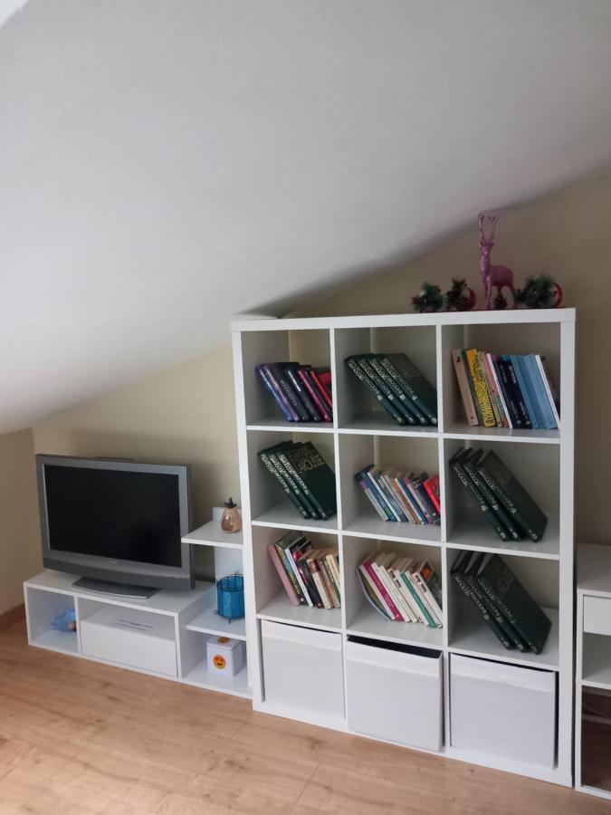 Atico Mary Apartamento *