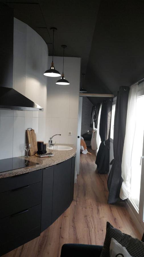 Residencial Atico 41 Espectacular Atico En Apartamento