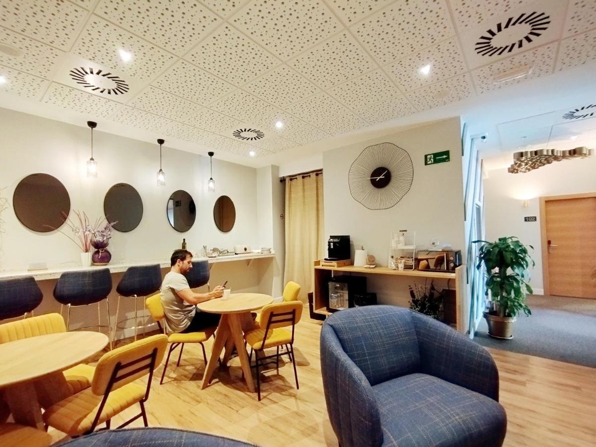 Pensión Habital Jaca