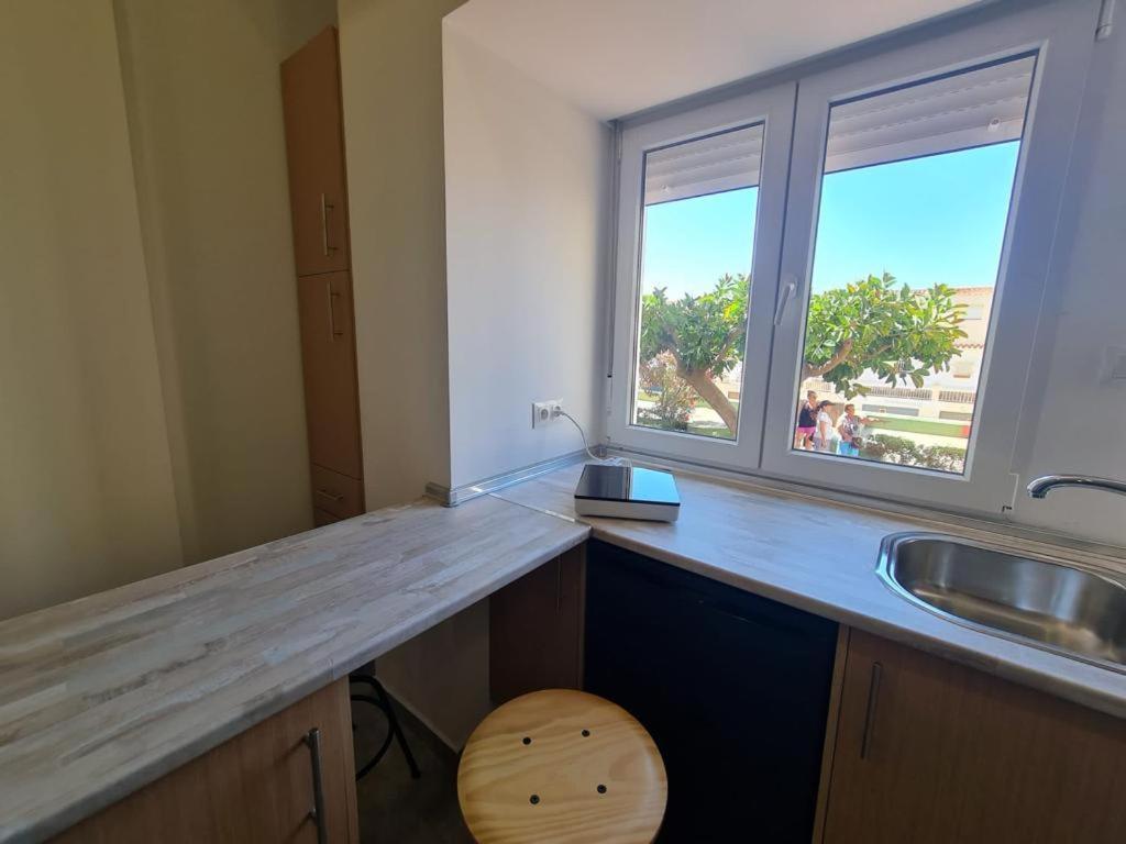 Estudio 86 B Apartamento Torrox