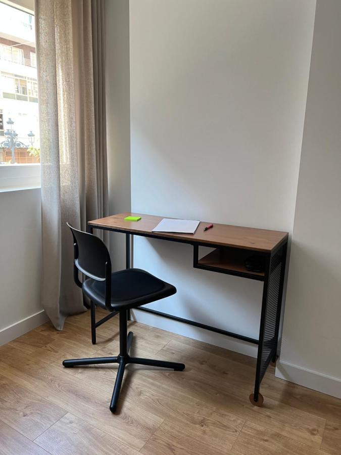 Piso Exclusivo En Centrico, Negocios, Confort Apartment Vigo