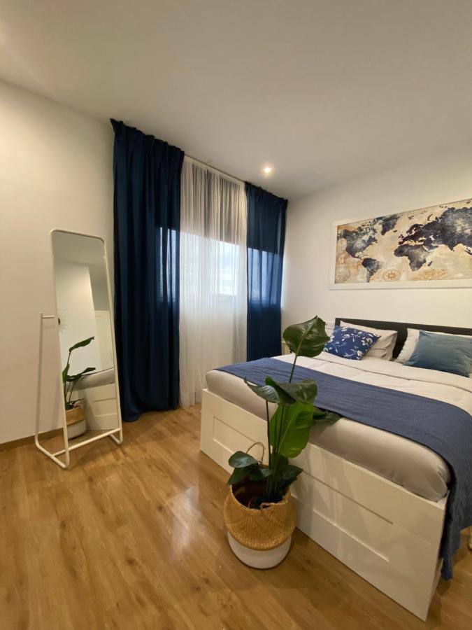 Inn Orange Vibes Paterna