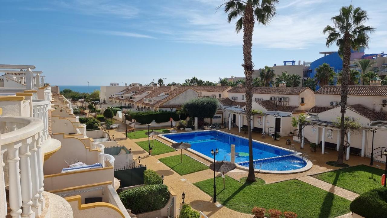 Casa Aguamarina Apartment