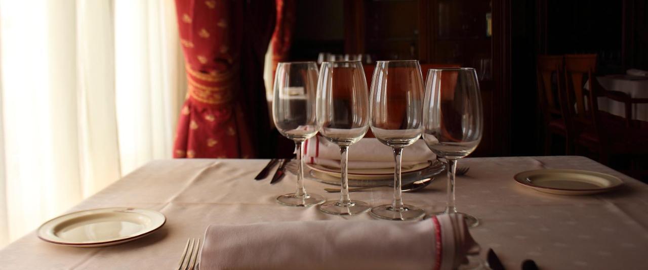 Conde Ansúrez Hotel 4*
