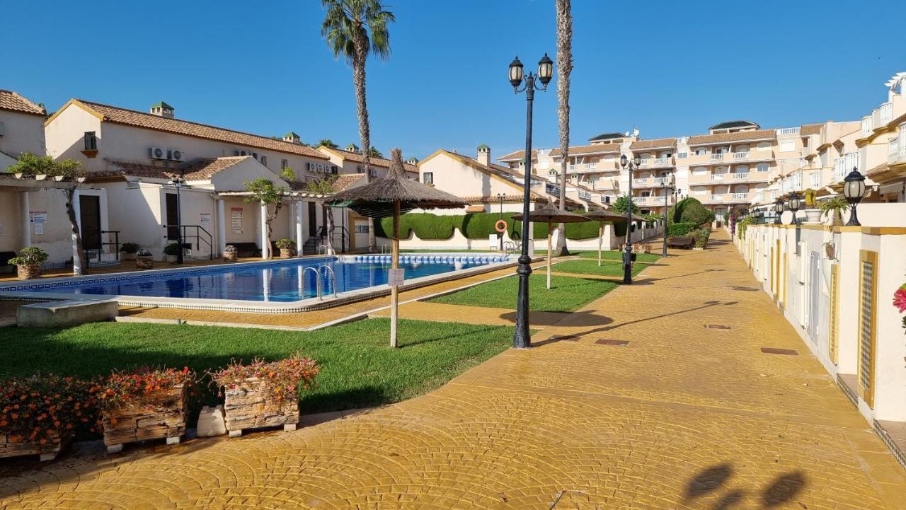 Casa Aguamarina * Orihuela
