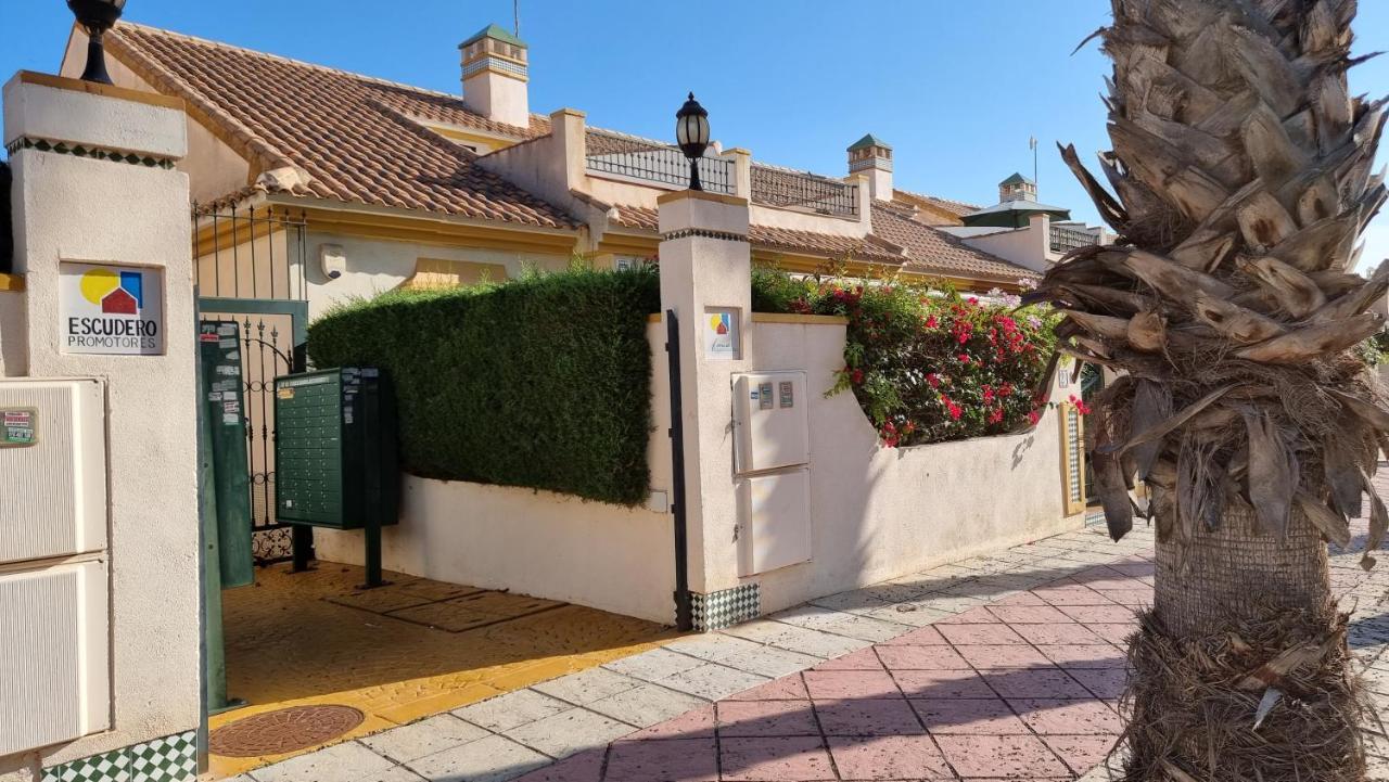 Casa Aguamarina * Orihuela
