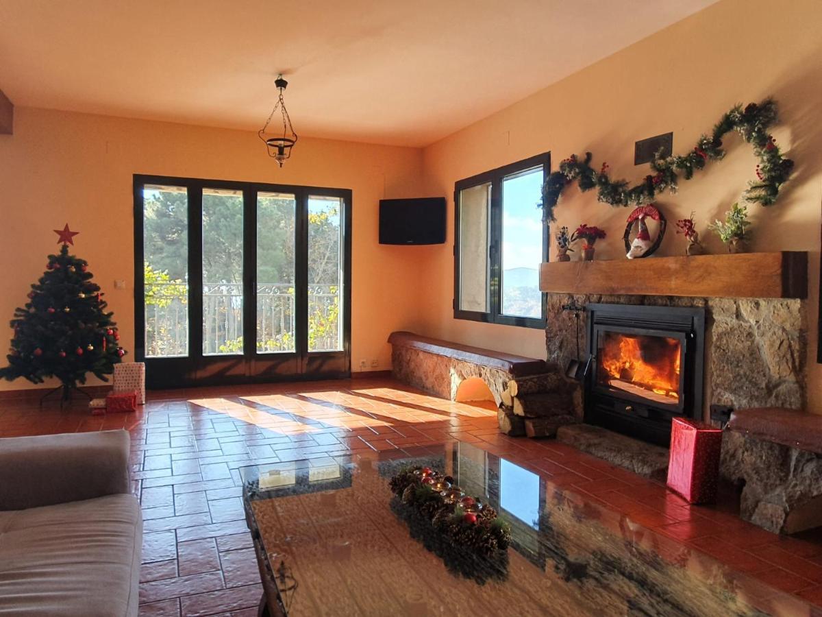 Holiday home El Pinarejo *