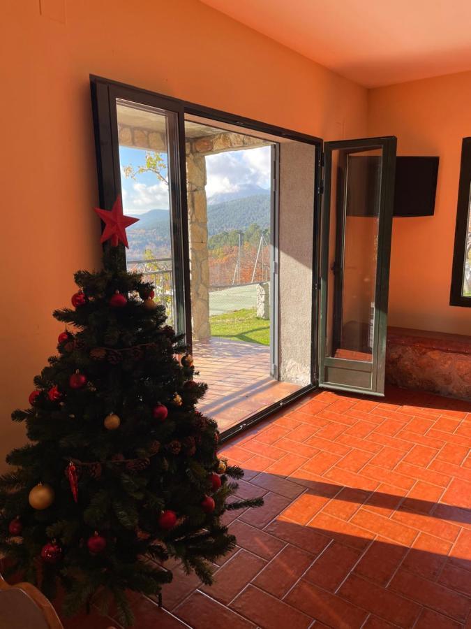 Holiday home El Pinarejo El Arenal (Castile and Leon)