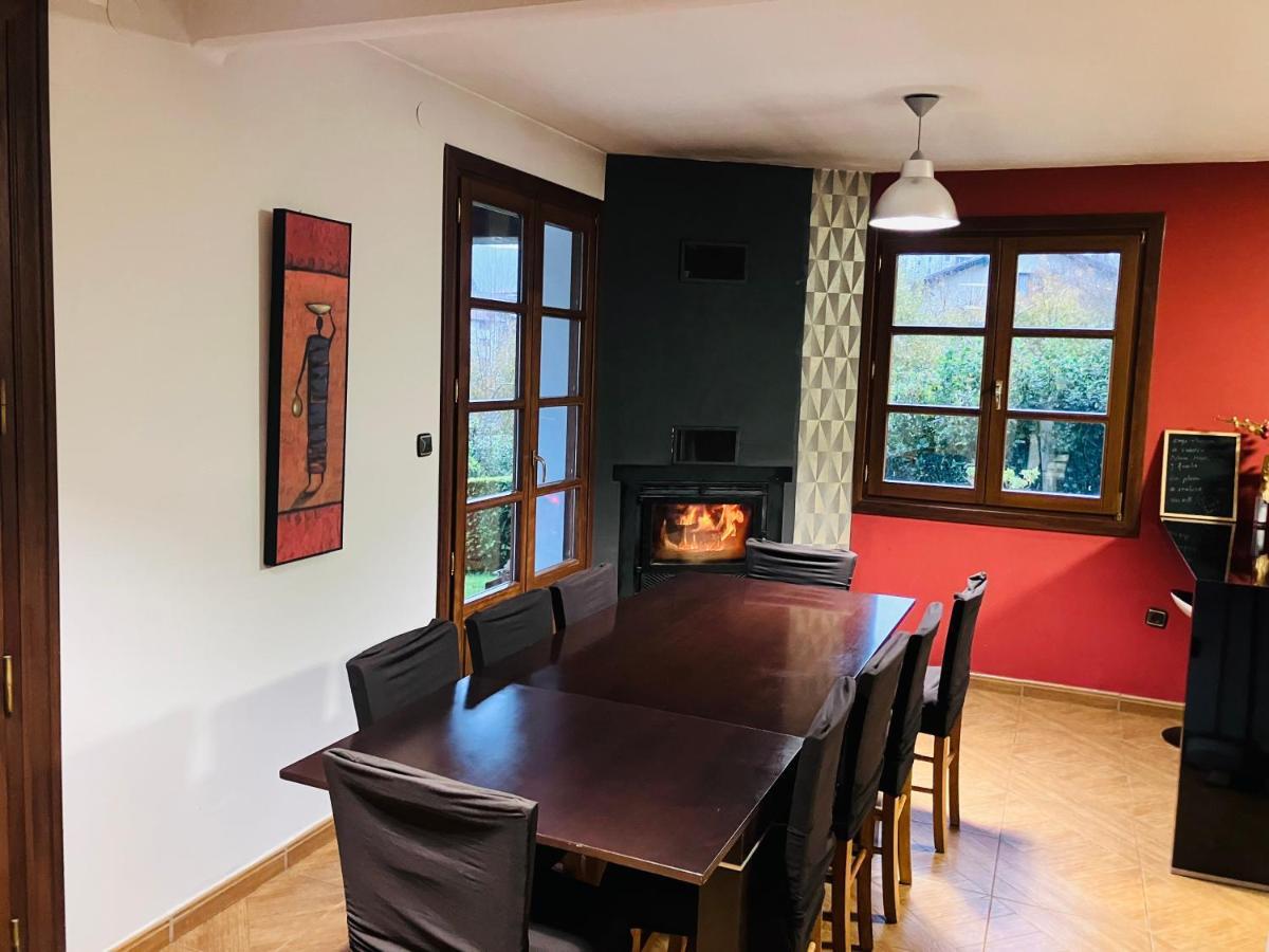 Ekialde Casa rural *