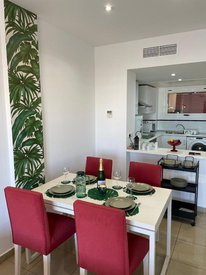 Apartment Casa Palmera - El Bosque - *