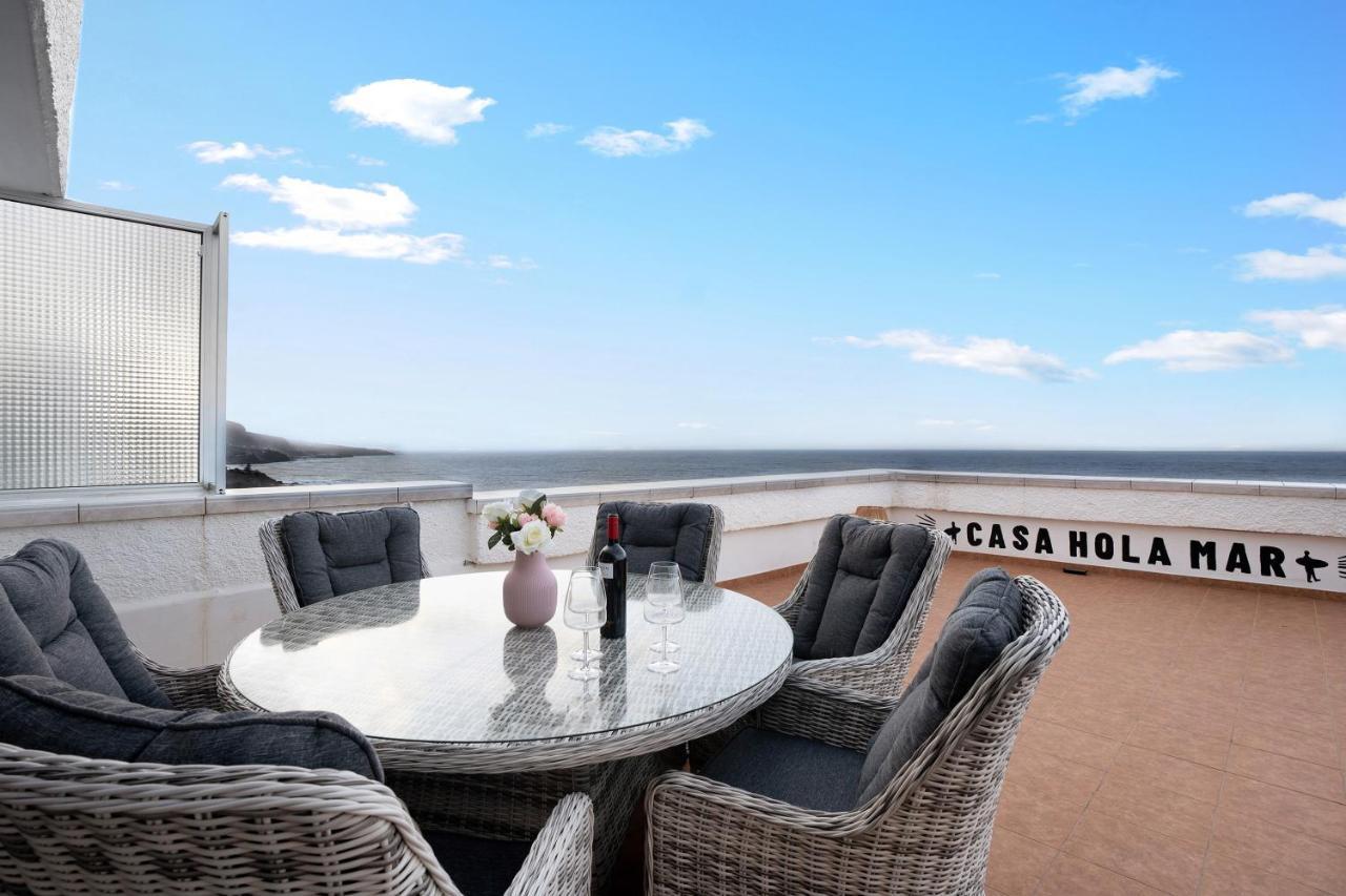Casa Hola Mar Apartamento