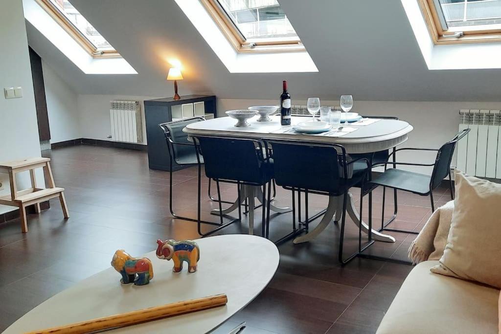 Luz De Apartamento Vigo