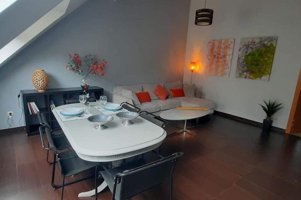 Luz De Apartment *