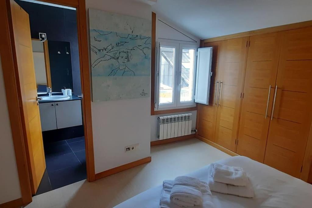 Luz De Apartment
