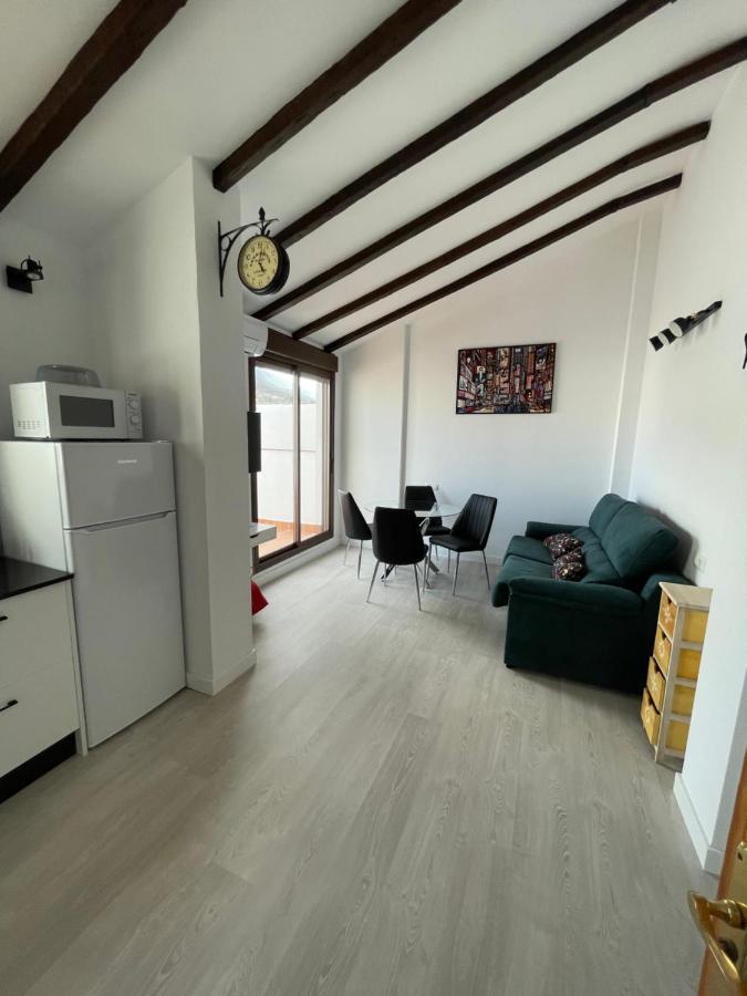 Apartamento Atico Buenavista Ardales