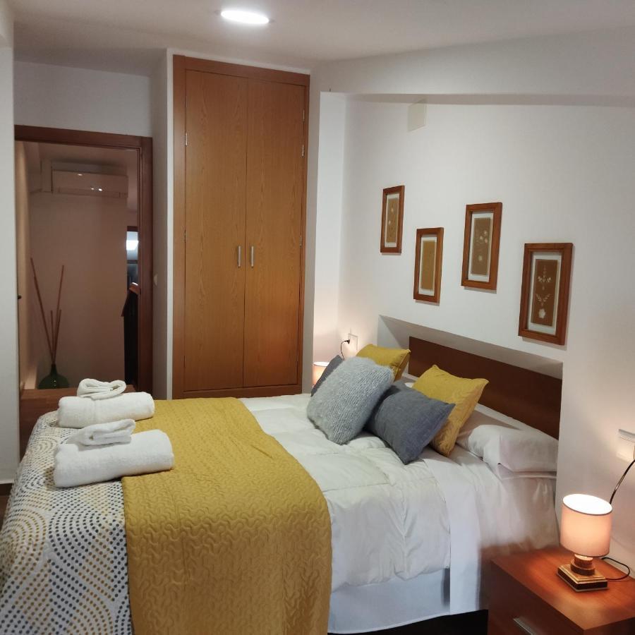 Apartamento Llaves Del Arca *