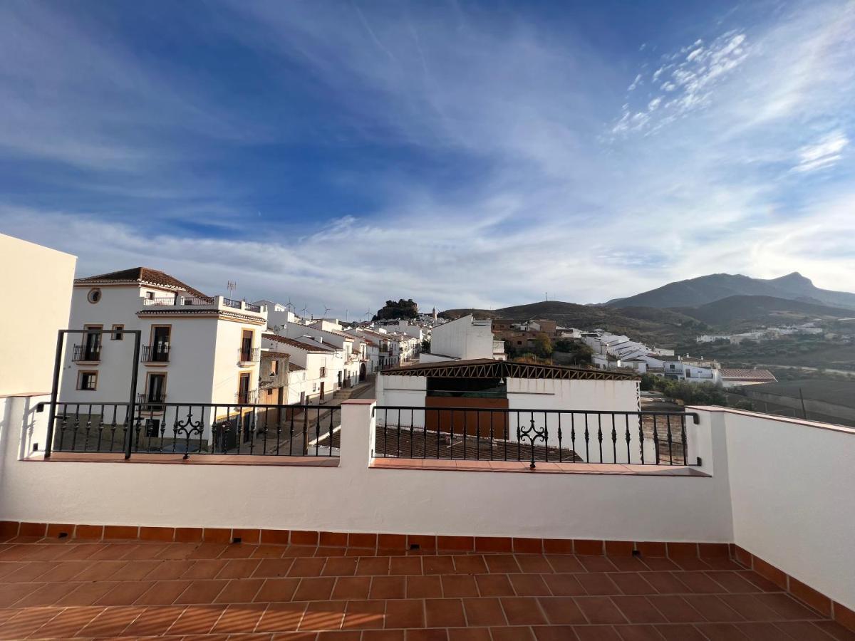 Atico Buenavista Apartamento *