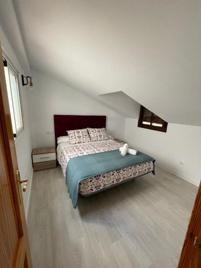 Apartamento Atico Buenavista