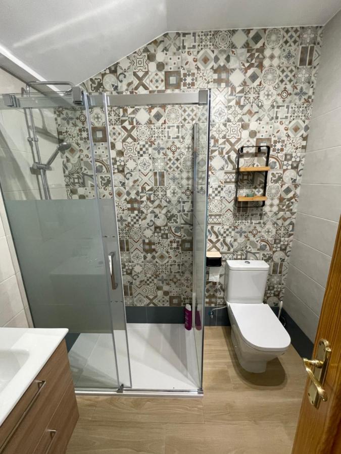 Apartamento Atico Buenavista Ardales