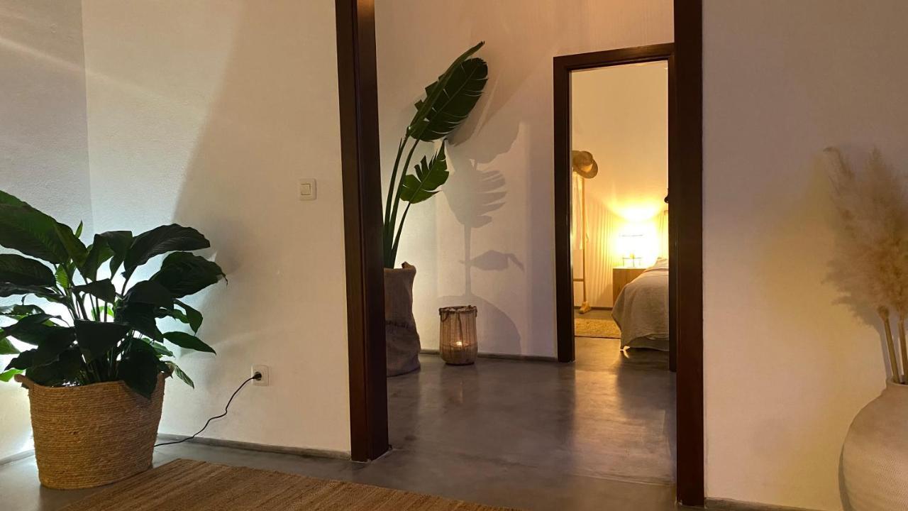 Casa Moni Con Vistas Al Mar Playa de Santiago (Isla de la Gomera)