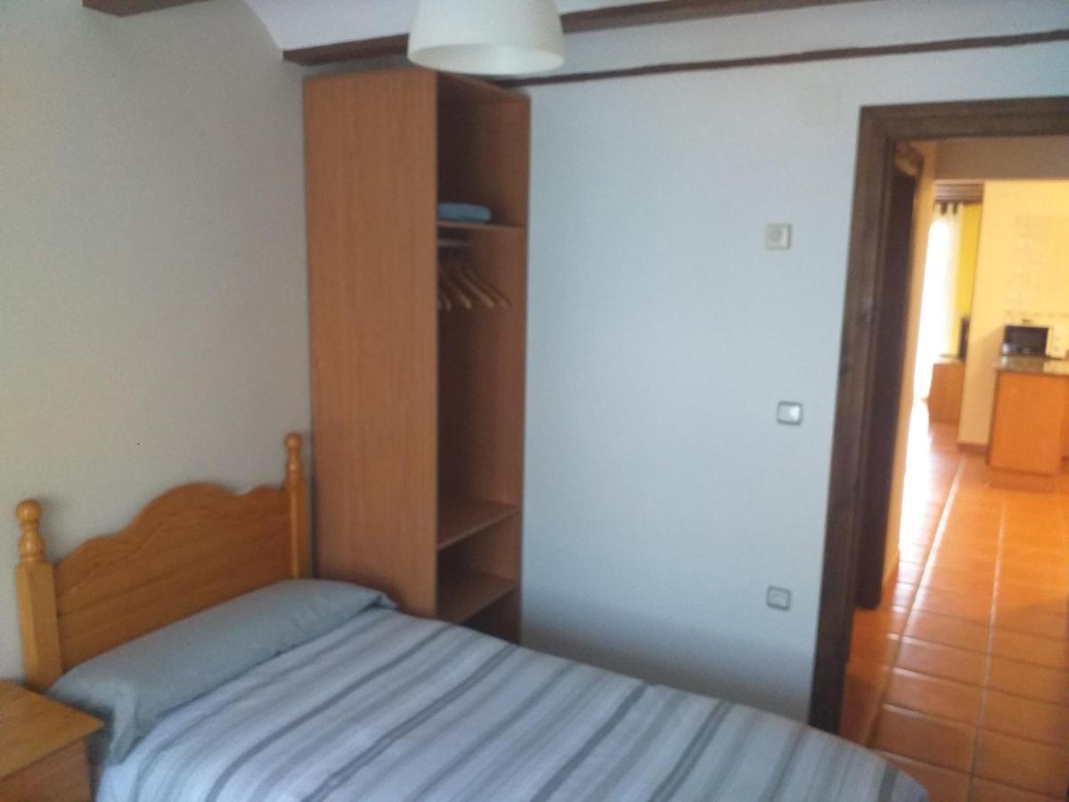 Valdelinares Apartamentos